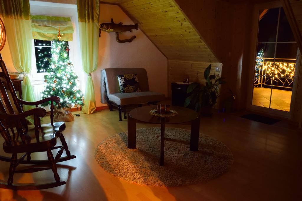Apartment Sotocje Dolenja Trebusa Chambre photo