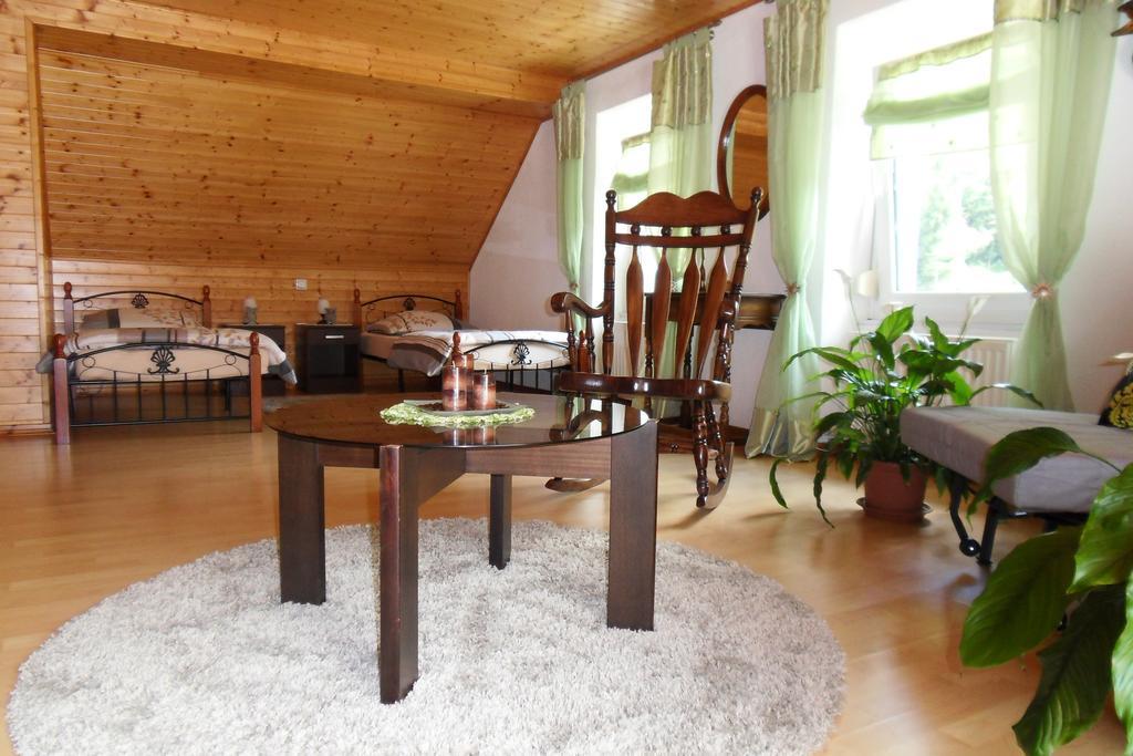 Apartment Sotocje Dolenja Trebusa Chambre photo